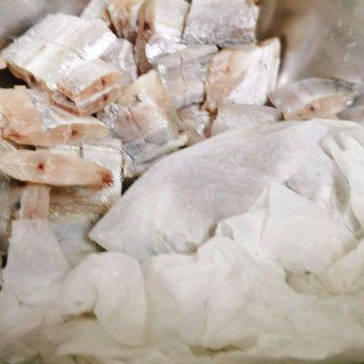 干鱼翅怎么做好吃又简单方便 2025年干鱼翅的家常做法