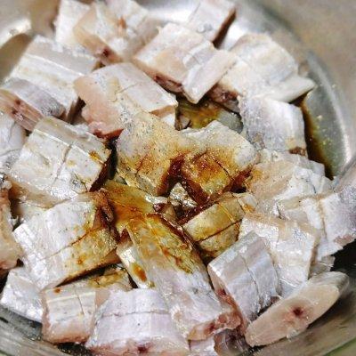 干鱼翅怎么做好吃又简单方便 2025年干鱼翅的家常做法