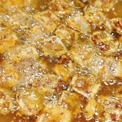 干鱼翅怎么做好吃又简单方便 2025年干鱼翅的家常做法