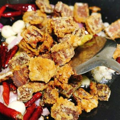 干鱼翅怎么做好吃又简单方便 2025年干鱼翅的家常做法