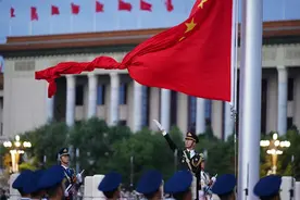歌曲丨《我把祖国唱给你听》：一首深切的歌，一腔爱国的情图片
