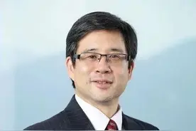 香港科技大学朴之水教授获任命亚洲开发银行首席经济学家图片