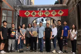 【提示】一大波精彩电视节目惊喜来袭，伴您欢度国庆长假→图片