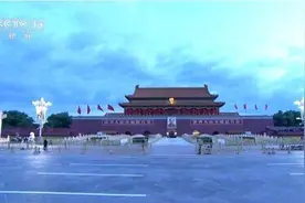 祝福伟大祖国｜举国同庆日 共度华诞时图片
