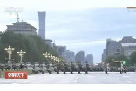 升国旗，奏国歌图片