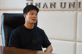 独家专访·解密苏炳添图片