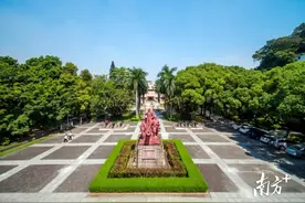 漫游虎门 文旅齐飞③|国庆假期，玩转“中国近代史开篇地”指南来了图片