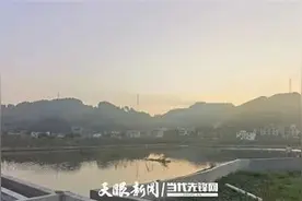 专家确认，两亿年前就存在！与恐龙同时代，贵州再现“仙女虾”图片