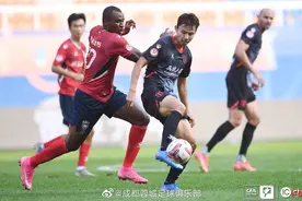 成都有望承办中甲第四阶段赛事，冲超组基本确定在梅州举行图片