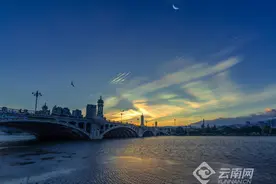 国庆假期去哪玩？大理29处景点带你体验风花雪月图片