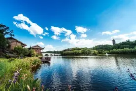 今日起，重庆园博园面向社会免费开放图片