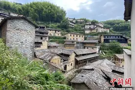 “木桶定律”看共富：浙江山区的“补板”进行时图片