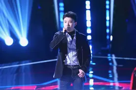 重庆崽儿谭轩辕即将被淘汰？本周《中国好声音》“加量”四连播揭晓图片