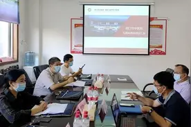 周口市中医院获批周口市首家“互联网医院”图片