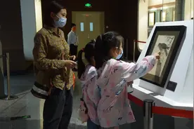 来天津看鸟类科学画图片