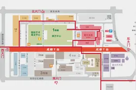 蜕变升级！东郊记忆即将迎来七大焕新图片