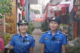 长假游东莞｜玉兰小姐姐做导游，带你走读西溪古村图片
