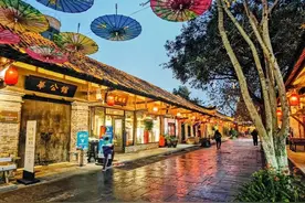 国庆 | 玩转大邑，最全旅游攻略来啦！图片