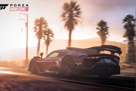 《极限竞速：地平线 5》配置需求公布，硬盘空间至少110GB图片