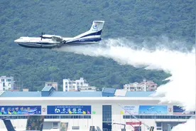 航空工业打造中国航空应急救援整体解决方案供应商图片