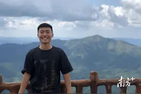 我想成为优秀的人民警察｜广警学子在连南实习期满谈憧憬图片