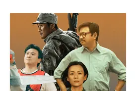 《我和我的父辈》，不止是没爹味图片