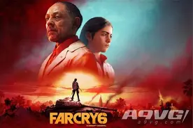 《孤岛惊魂6》评测：维持系列玩法精髓的海岛游记图片