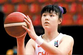 女篮亚洲杯半决赛开打 中国队力拼韩国队图片