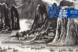 夜读丨致过往，爱当下，敬余生图片