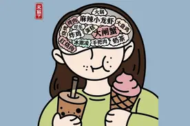 对号入座！十一黄金周你脑子里想的也是这些吧？图片