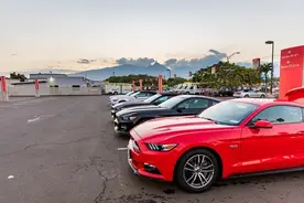 车型要对 提车还车要会 十一租车自驾游攻略图片