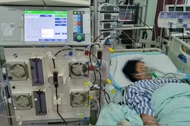 吃下4颗止痛药，宁波女子噩梦开始！全身出血多器官衰竭，住进EICU半个月！医生郑重提醒图片