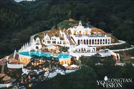 @龙岩人 这个国庆家门口的旅游“大餐”很丰盛图片