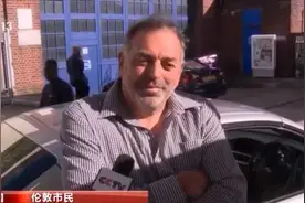 这个国家“油荒”持续！各大城市加油站多数“无油可卖”！民众绝望等待…图片