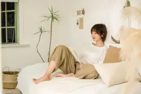 越优秀的人，越让人舒服图片