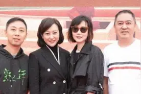 电视剧《熟年》开机，郝蕾、王鸥、唐艺昕领衔主演图片