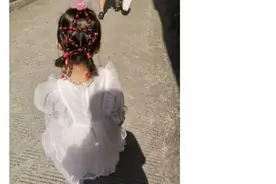 花式表白祖国，“这是中国人的浪漫”图片