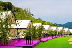 国庆不宅家！长春周边藏了大趣味！这篇精品短途游了解一下~图片