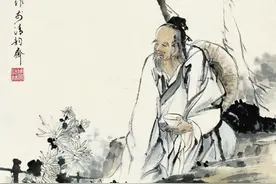 做人，要学会一笑而过图片