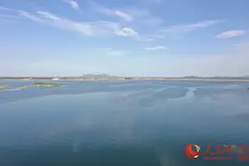 河北省今年汛期平均降水量突破三项历史纪录图片