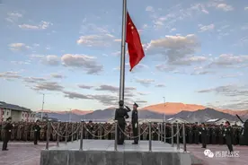 我爱你，中国！图片