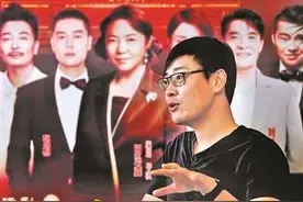 张桐：身为演员我不敢胡言 更不敢乱言图片