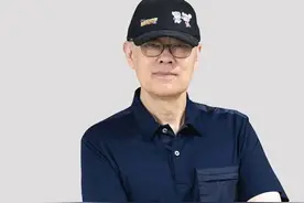 郑渊洁：我从不“鸡娃”，我只激自己图片