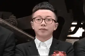 从商品包装设计师到汉服设计师 山迟汉服创始人：让更多人穿上华夏之裳图片