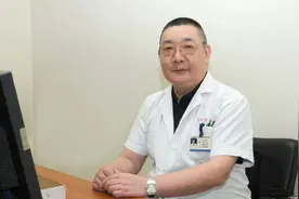 「名医传承 · 风采篇」岳阳医院名老中医——张庆荃图片