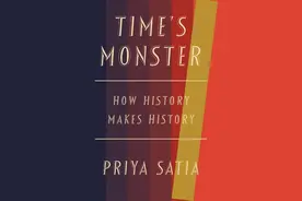 达伯霍瓦拉︱帝国幻觉（上）图片