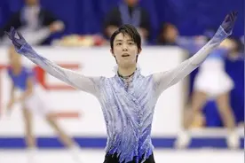 羽生结弦粉丝拜托中国观众的这件事，华春莹发推回应图片