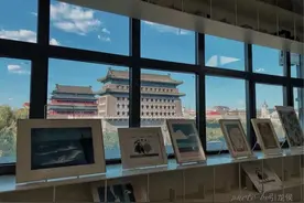 听说，在北京还有这些地方可以避开拥挤的人潮……图片