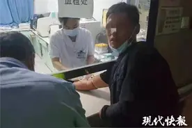 “看热闹”看栽了！酒驾男围观交警处理事故时被抓图片