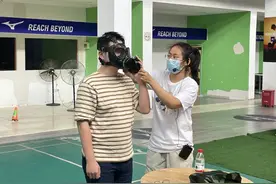 三角巾包扎、骨折固定……学会这些技能，关键时刻能救命图片